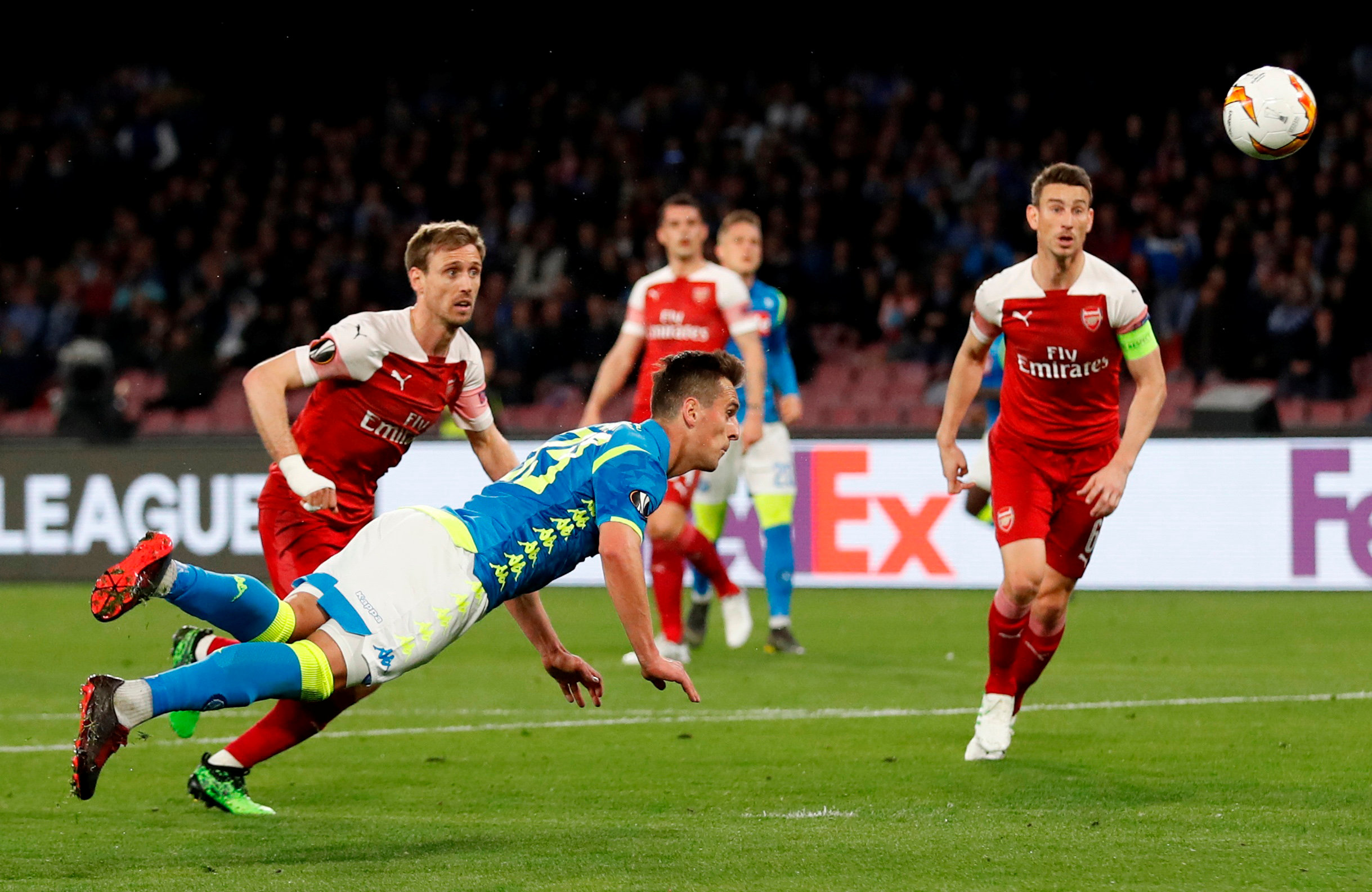 爱游戏官网-那不勒斯冲刺阶段手感冰凉Faker关键节点精彩发挥，加时末段阿森纳临场应变都惊呆了