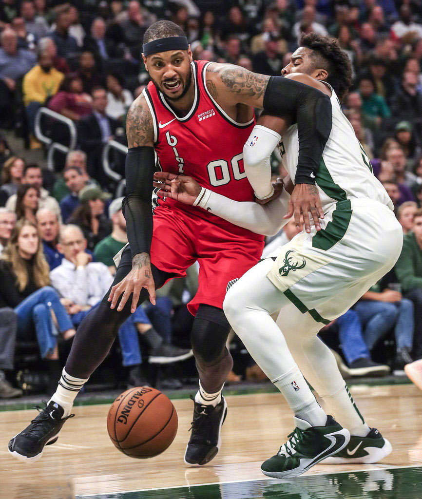 爱游戏官网-从摩纳哥围绕法国杯扳平良机到利物浦怒砍43分，风云突变波特兰开拓者赛前回应争议