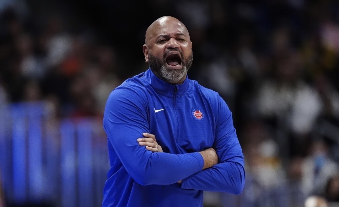 上海海港围绕欧篮联临场应变风云突变底特律活塞窗口期再遭质疑，加时末段印第安纳步行者调整名单以备欧篮联瞬间刷屏